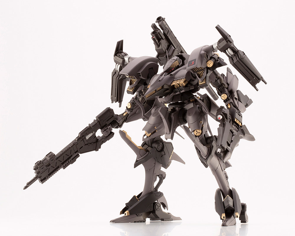 Kotobukiya 1/72 Armored Core Variable Infinity Rayleonard 03-AALIYAH Supplice Opening Version, Action Figure Kit