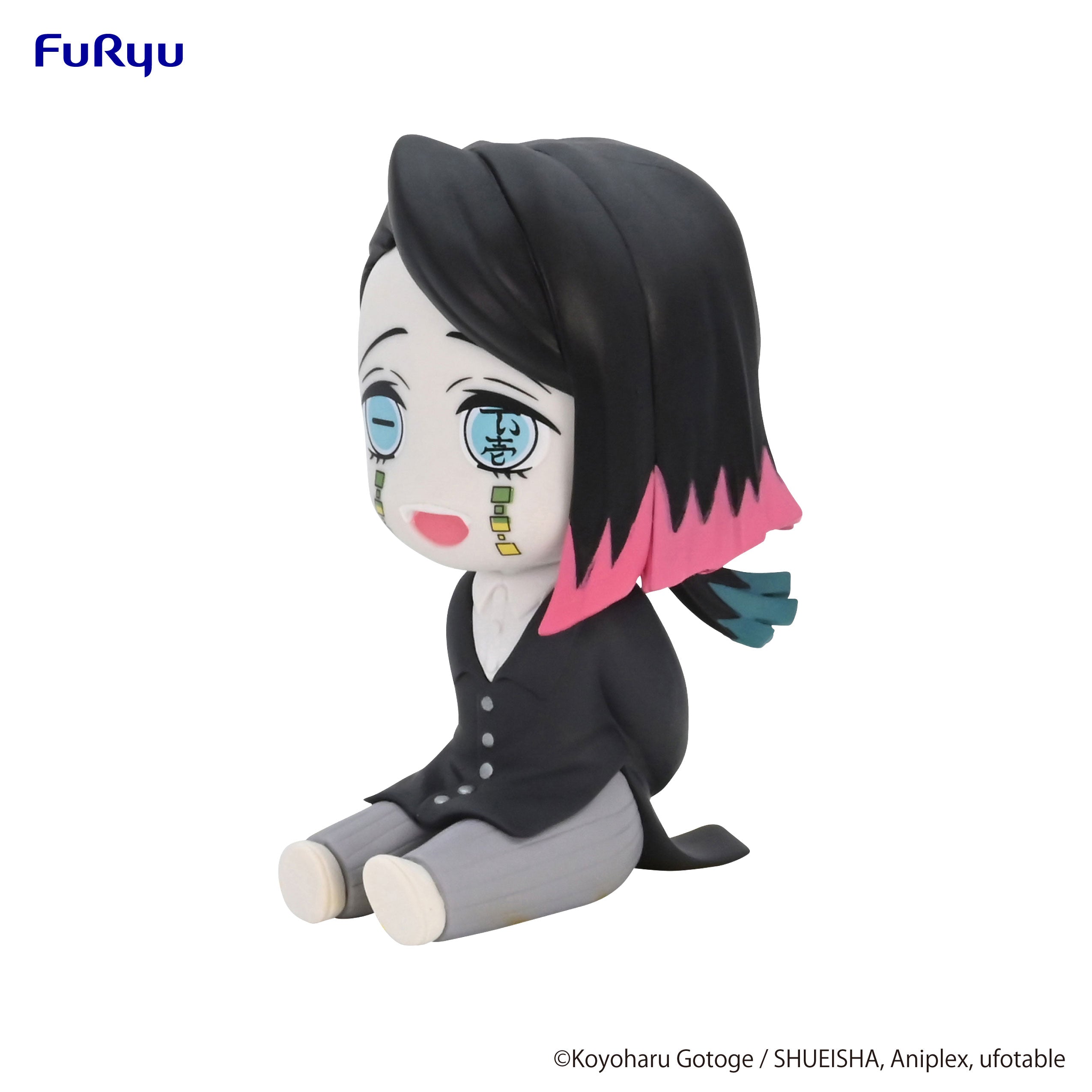 Good Smile Company Demon Slayer: Kimetsu no Yaiba Series Enmu Potetto Figure