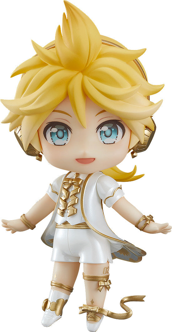 Good Smile Company Character Vocal Series 02: Kagamine Rin/Len Series Len Symphony 2022 Ver. Nendoroid Doll