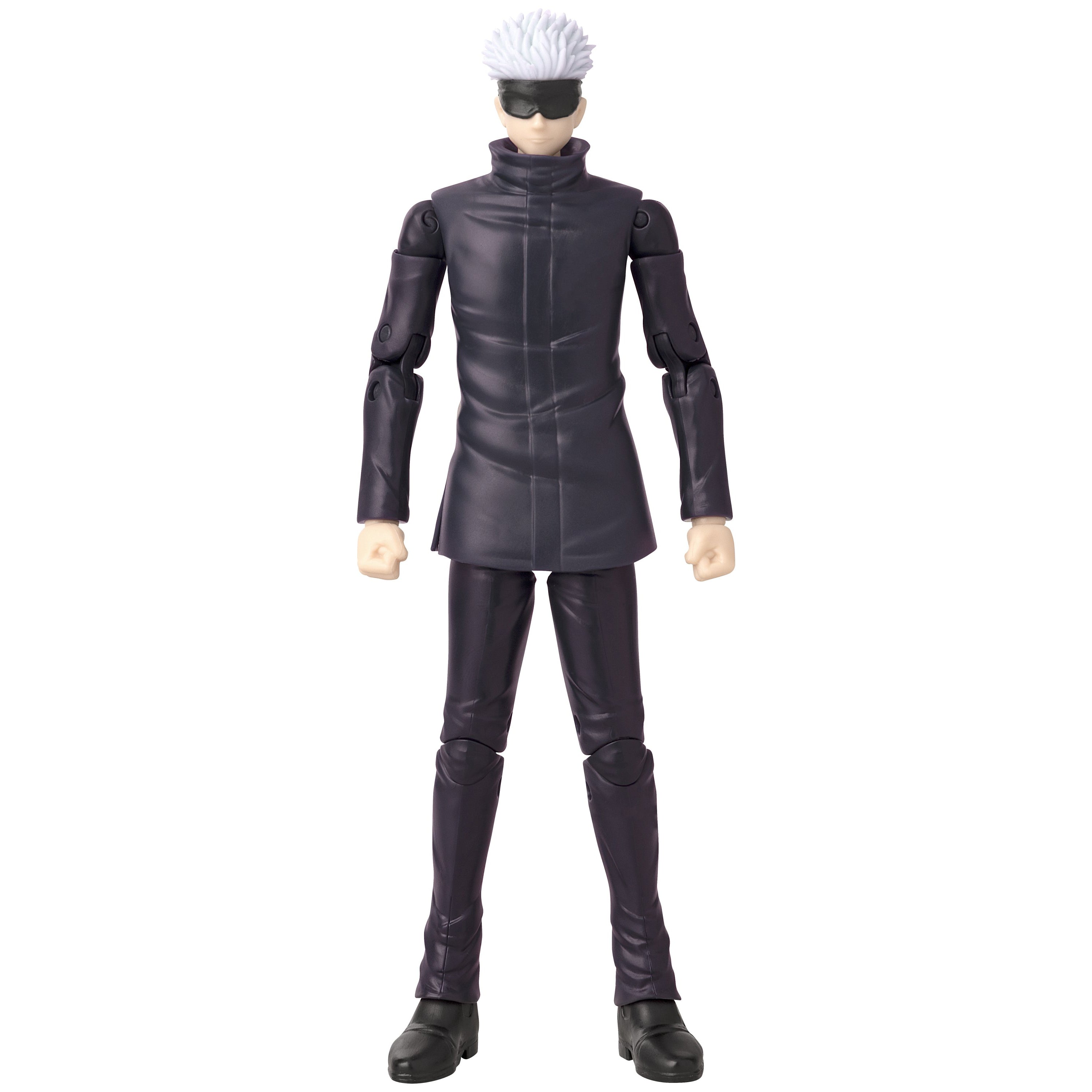 Bandai Anime Heroes - Jujutsu Kaisen - Gojo Satoru Action Figure