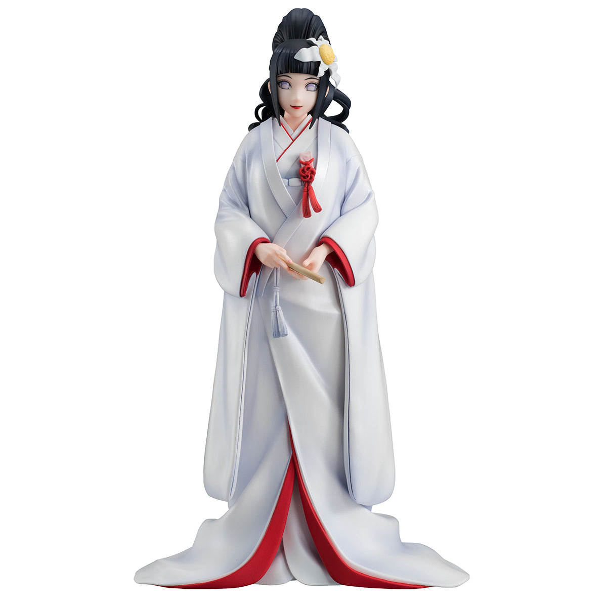 Megahouse Naruto Gals Hinata Hyuga Wedding Ceremony Ver.(Repeat) "Naruto"