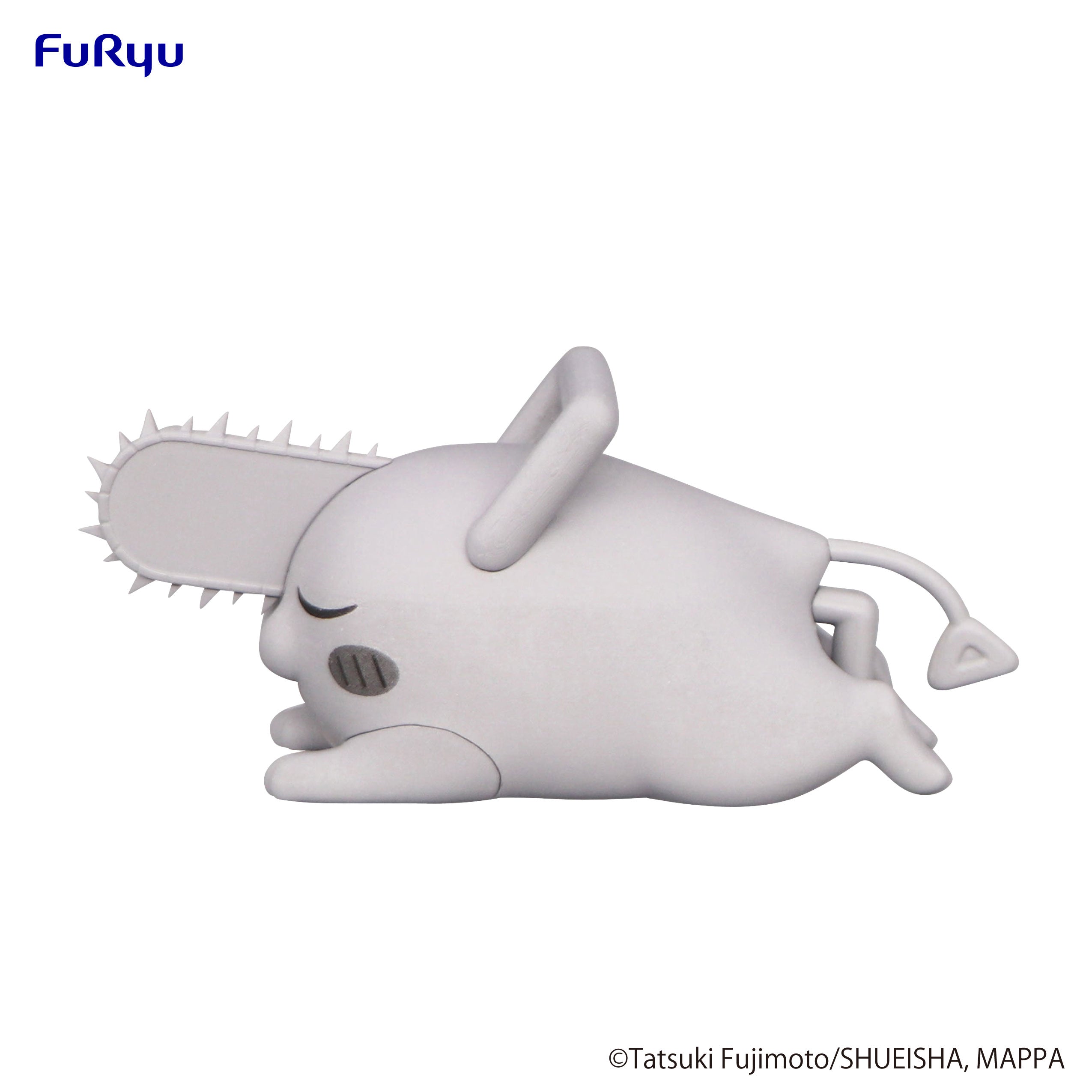 FURYU Corporation Chainsaw Man　Noodle Stopper Figure Petit -Pochita Sleep-