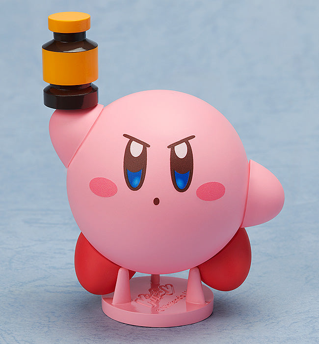 Good Smile Company Kirby Series Corocoroid Kirby (3rd-Run) Collectible Figures