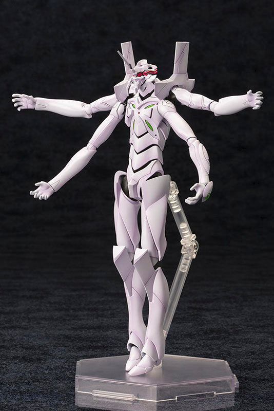 Kotobukiya 1/400 Evangelion 13 Awake Version, Action Figure Kit