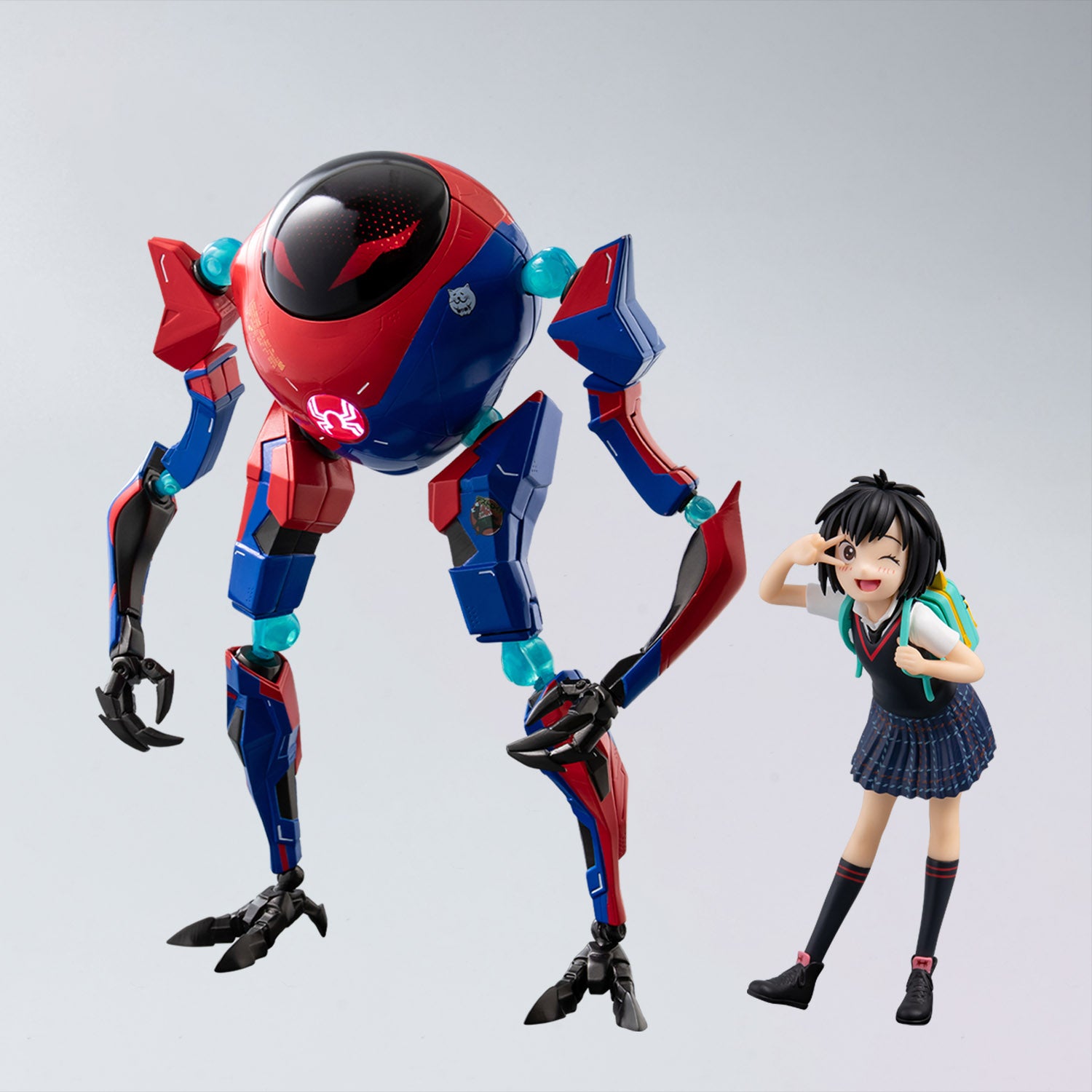 Sentinel SV Action Peni Parker & SP//dr "Marvel"