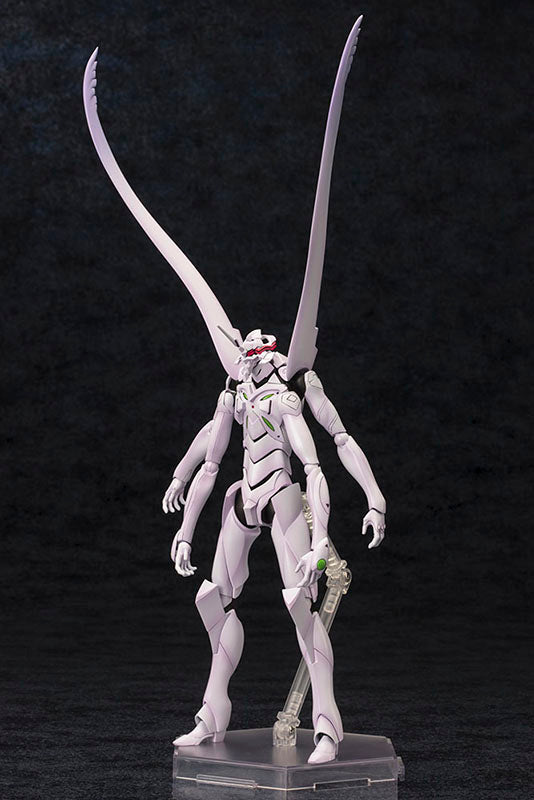 Kotobukiya 1/400 Evangelion 13 Awake Version, Action Figure Kit