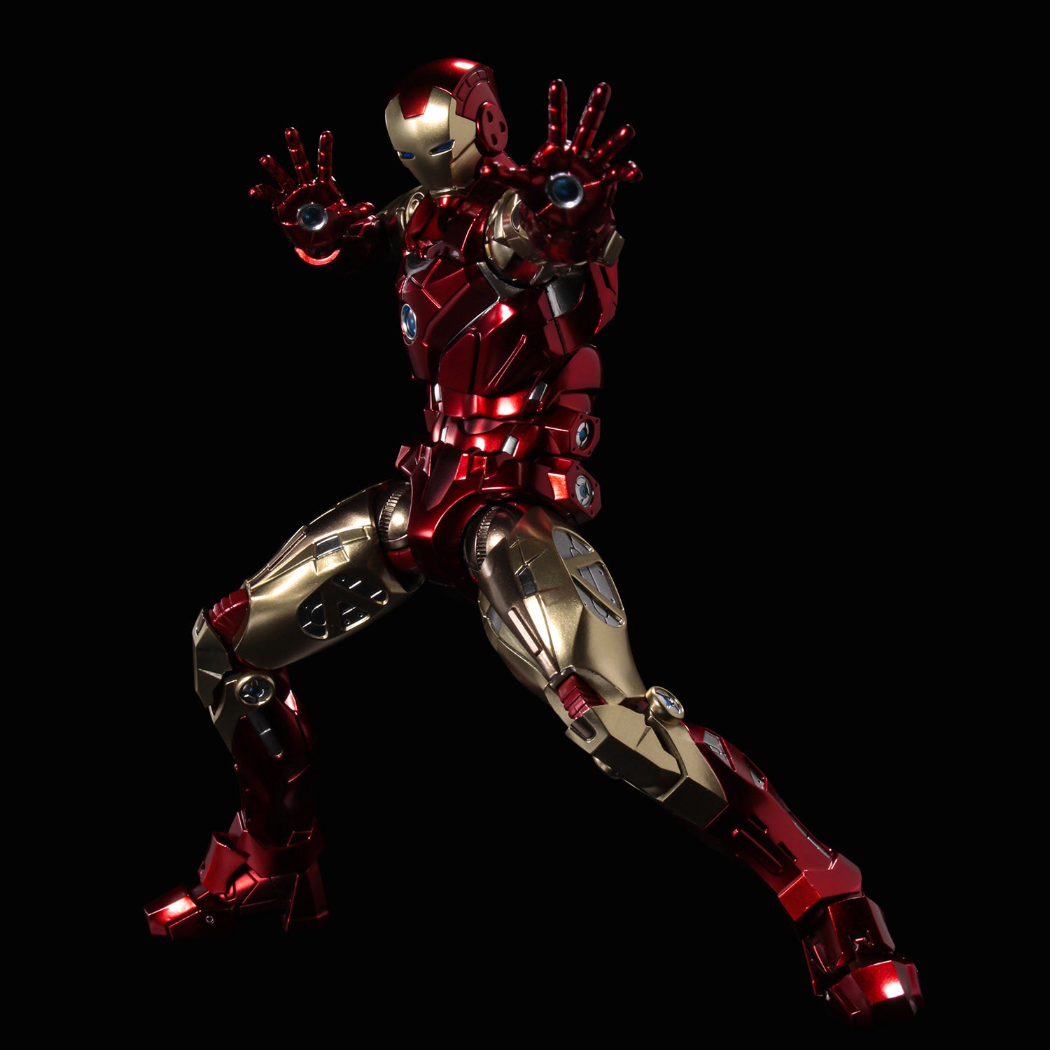 Sentinel Fighting Armor Iron Man "Marvel"