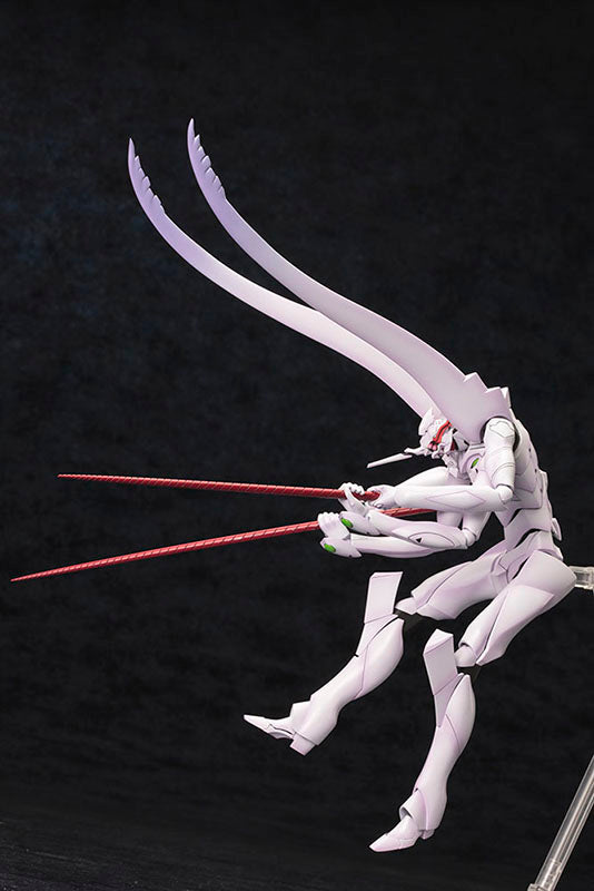 Kotobukiya 1/400 Evangelion 13 Awake Version, Action Figure Kit