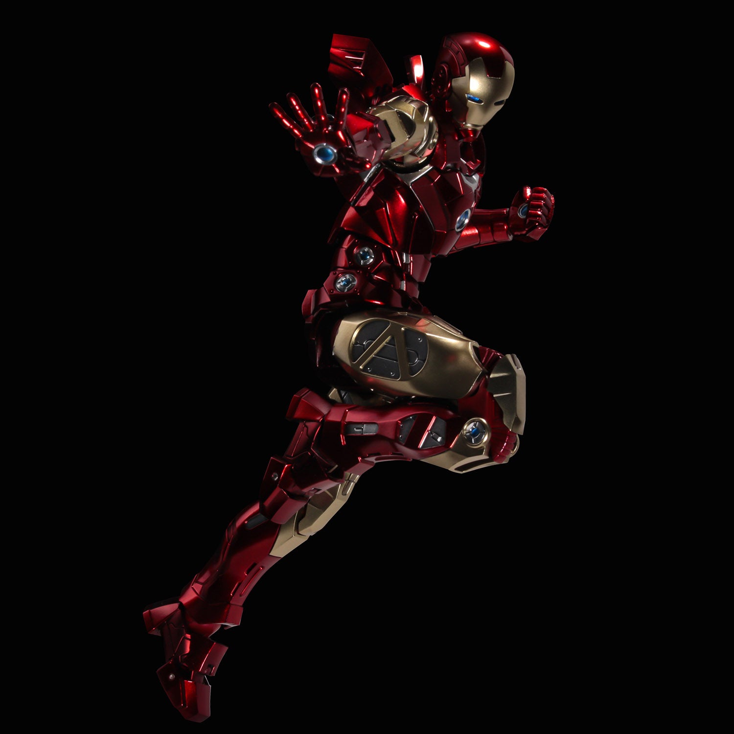 Sentinel Fighting Armor Iron Man "Marvel"