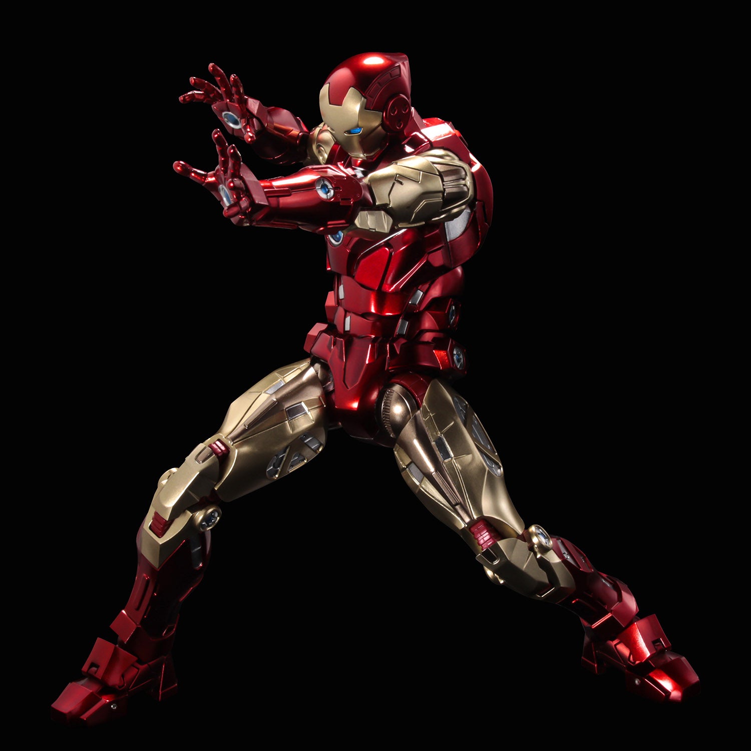 Sentinel Fighting Armor Iron Man "Marvel"