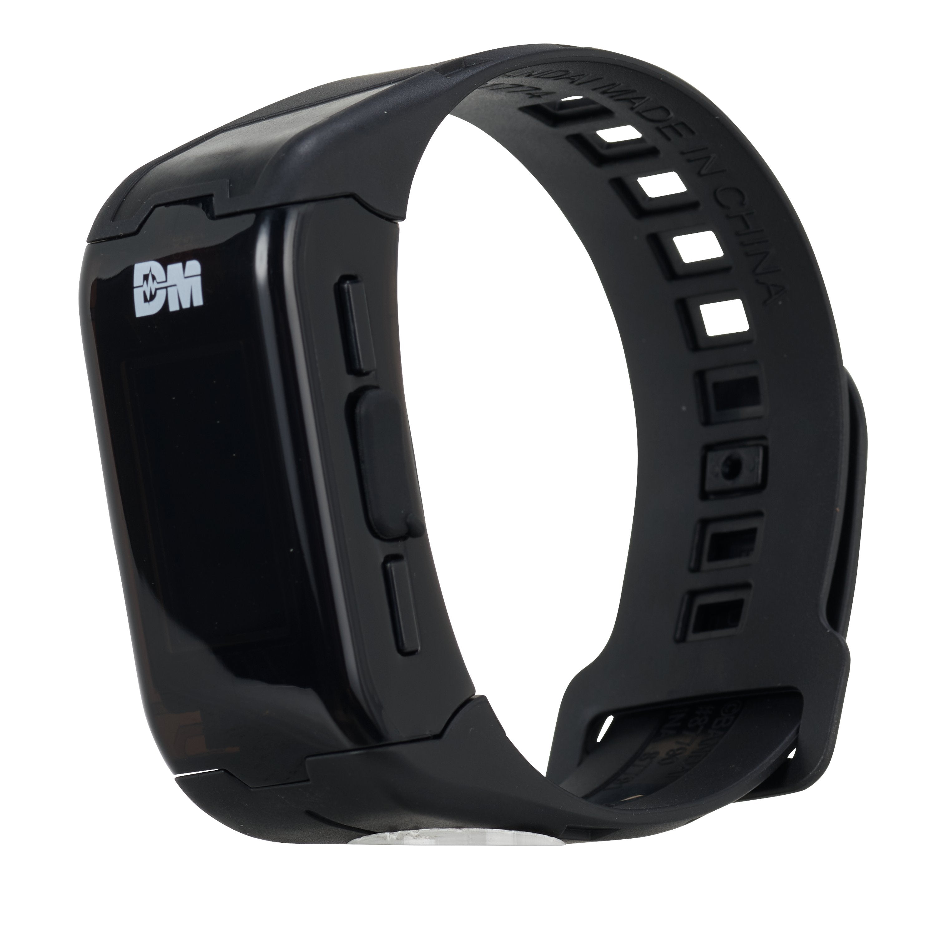 Bandai X Vital Hero Digimon - Black Wearable Gamified Band