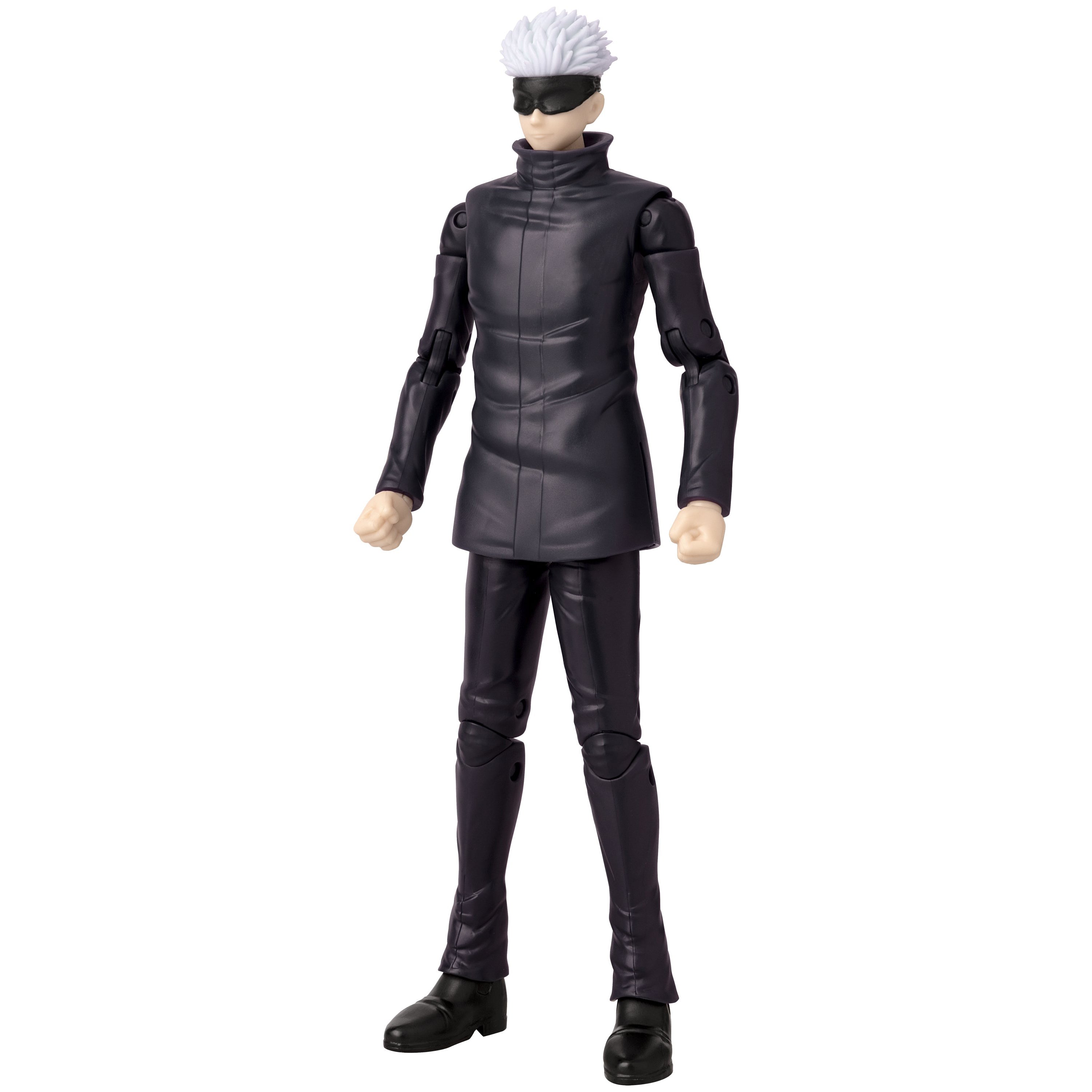 Bandai Anime Heroes - Jujutsu Kaisen - Gojo Satoru Action Figure