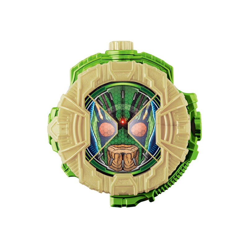 Bandai DX Ridewatch Quartzer Set 02 'Kamen Rider'