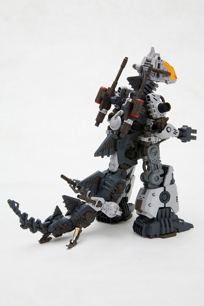 Kotobukiya 1/72 Zoids RZ-014 GODOS Marking Plus Ver., Action Figure Kit