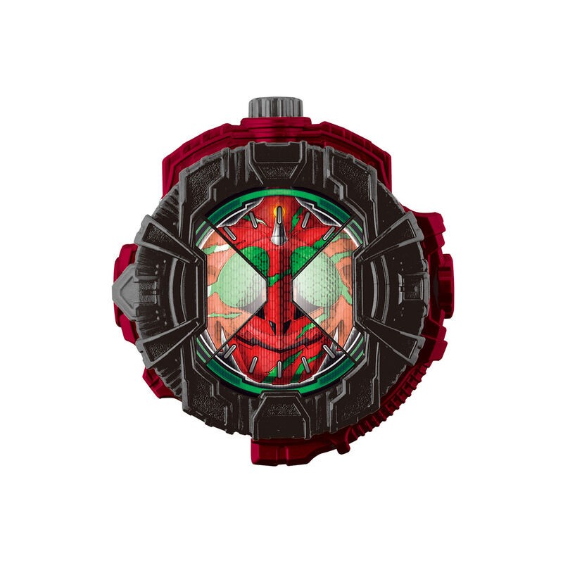 Bandai DX Ridewatch Quartzer Set 03 'Kamen Rider'