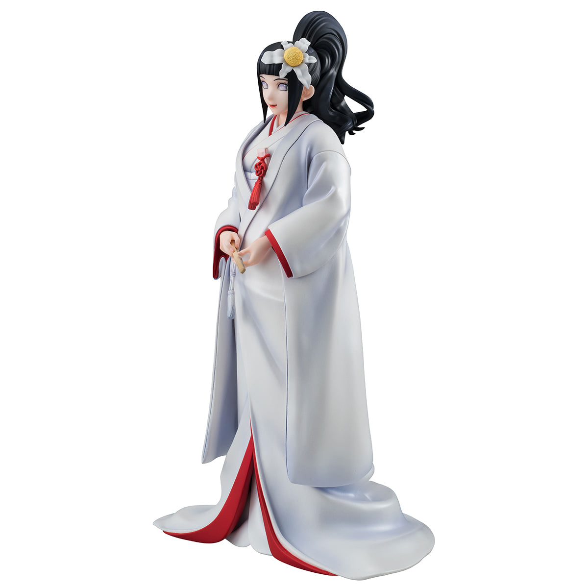 Megahouse Naruto Gals Hinata Hyuga Wedding Ceremony Ver.(Repeat) "Naruto"