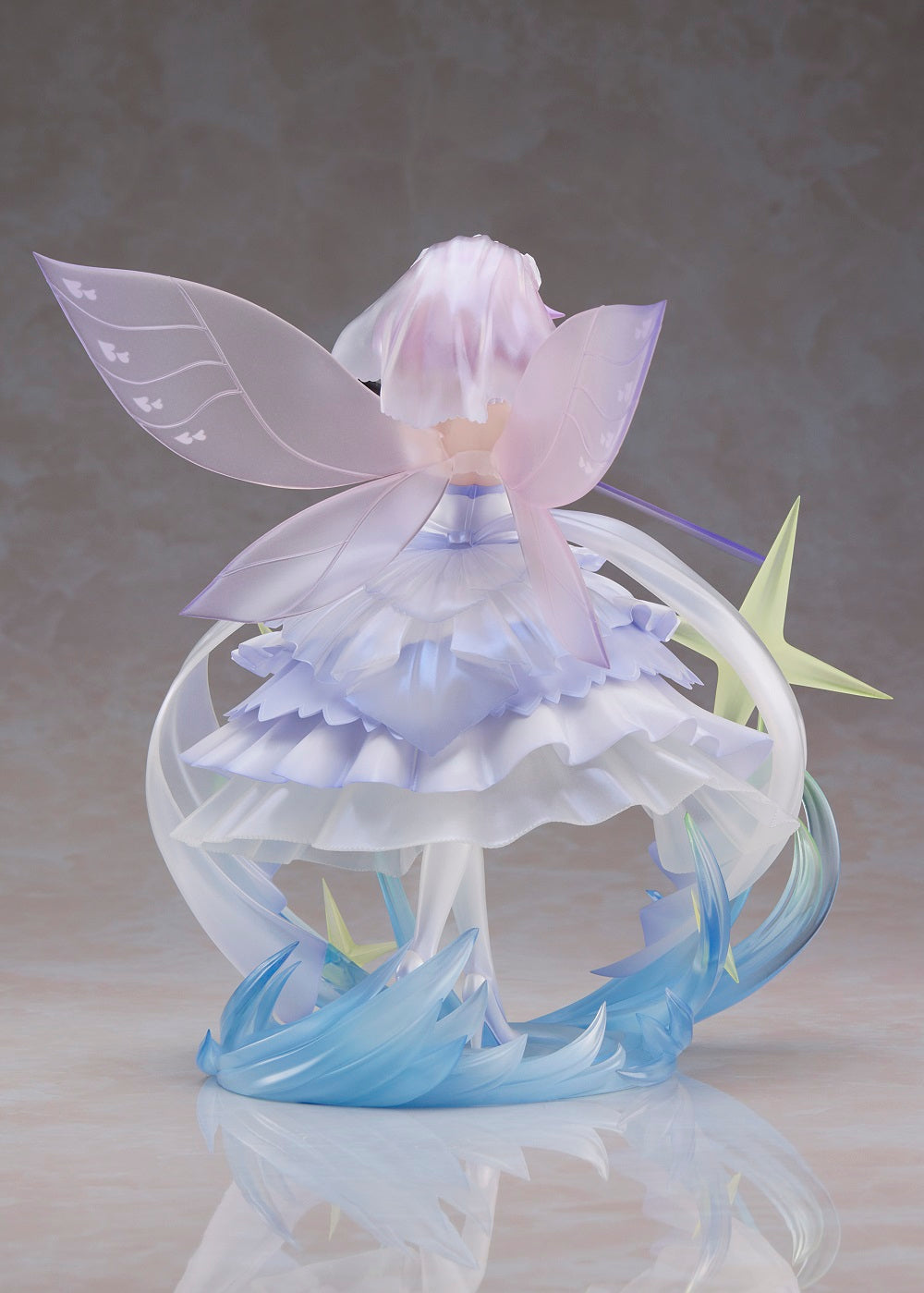 Good Smile Company Hyperdimension Neputunia Series Neptune Little Purple Ver. 1:7 Scale Figure