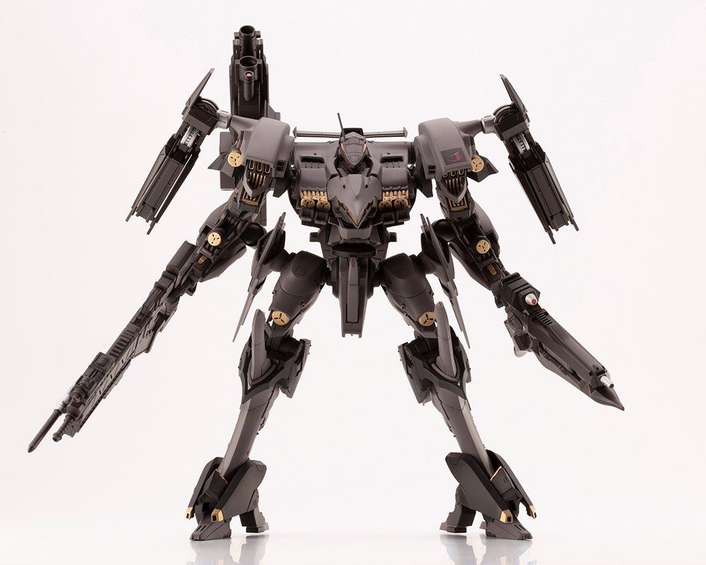 Kotobukiya 1/72 Armored Core Variable Infinity Rayleonard 03-AALIYAH Supplice Opening Version, Action Figure Kit