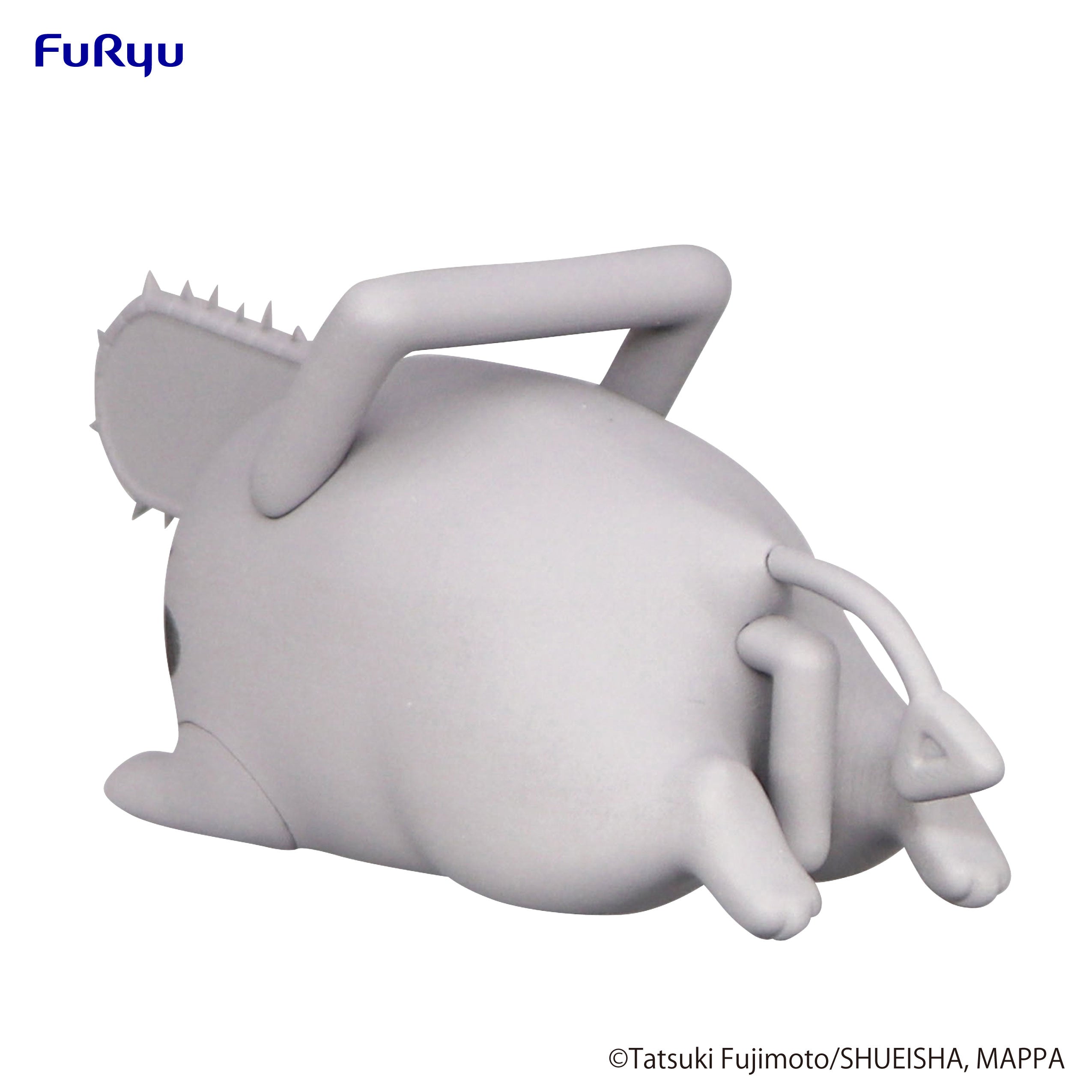 FURYU Corporation Chainsaw Man　Noodle Stopper Figure Petit -Pochita Sleep-