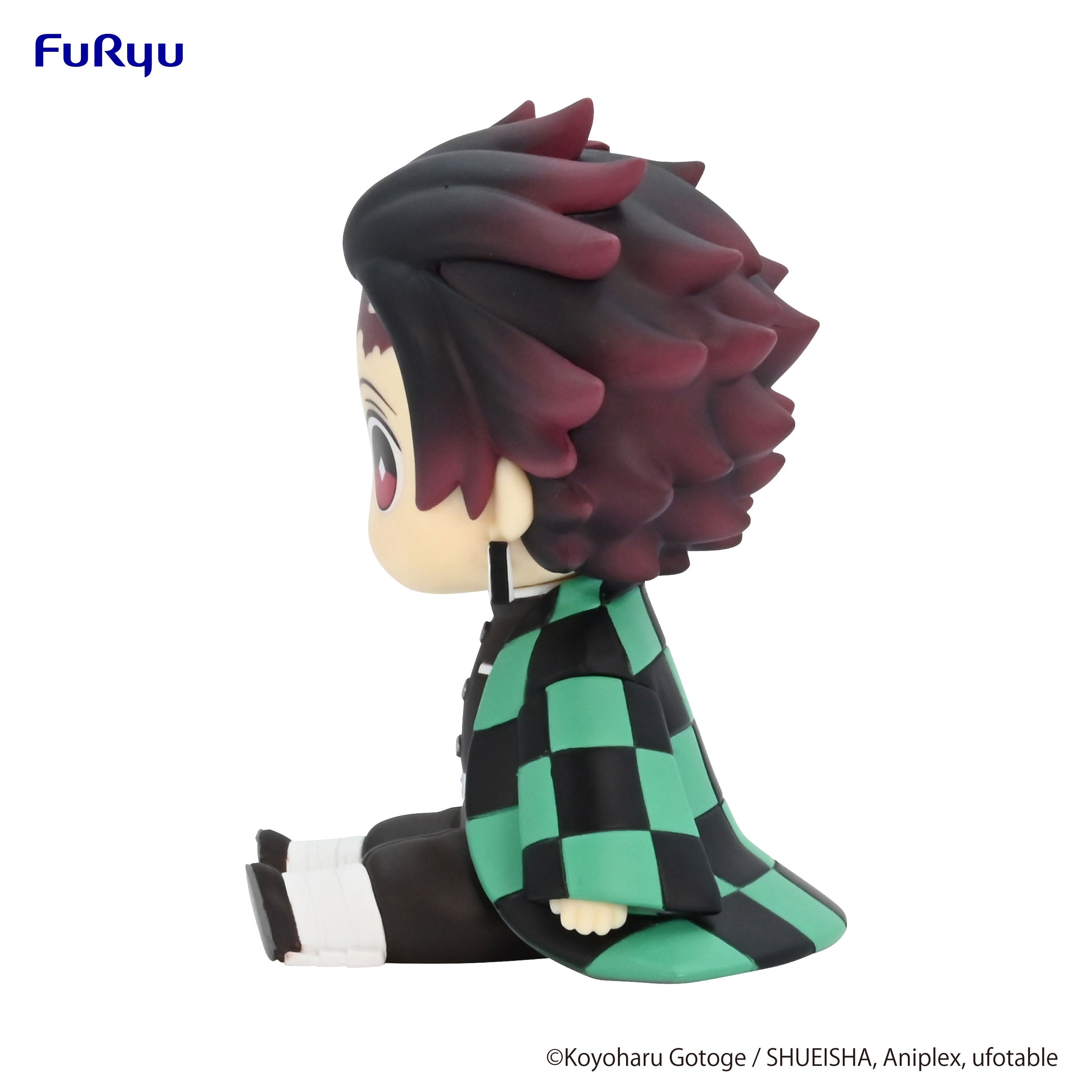 Good Smile Company Demon Slayer: Kimetsu no Yaiba Series Kamado Tanjiro Potetto Figure