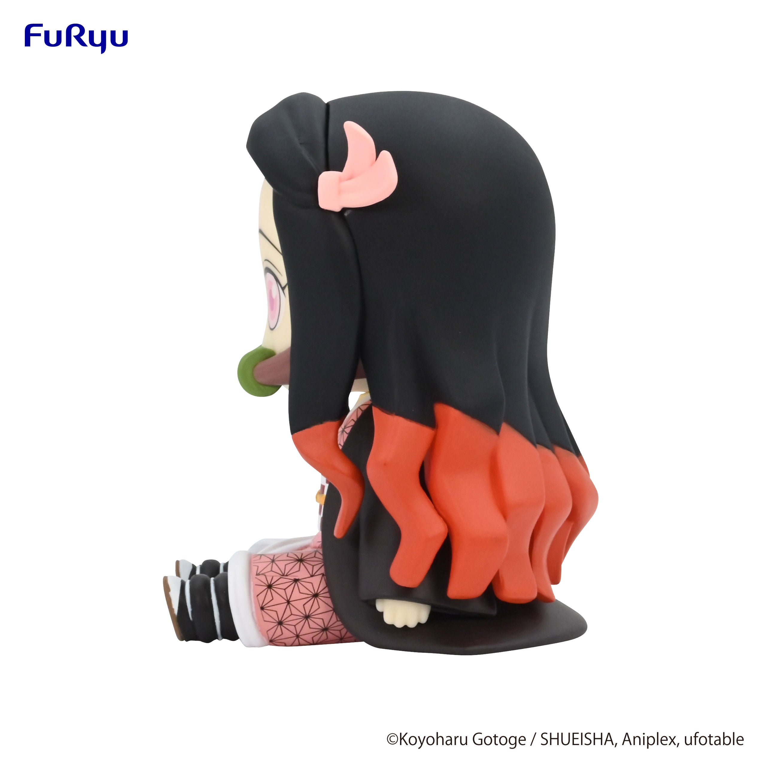 Good Smile Company Demon Slayer: Kimetsu no Yaiba Series Kamado Nezuko Potetto Figure