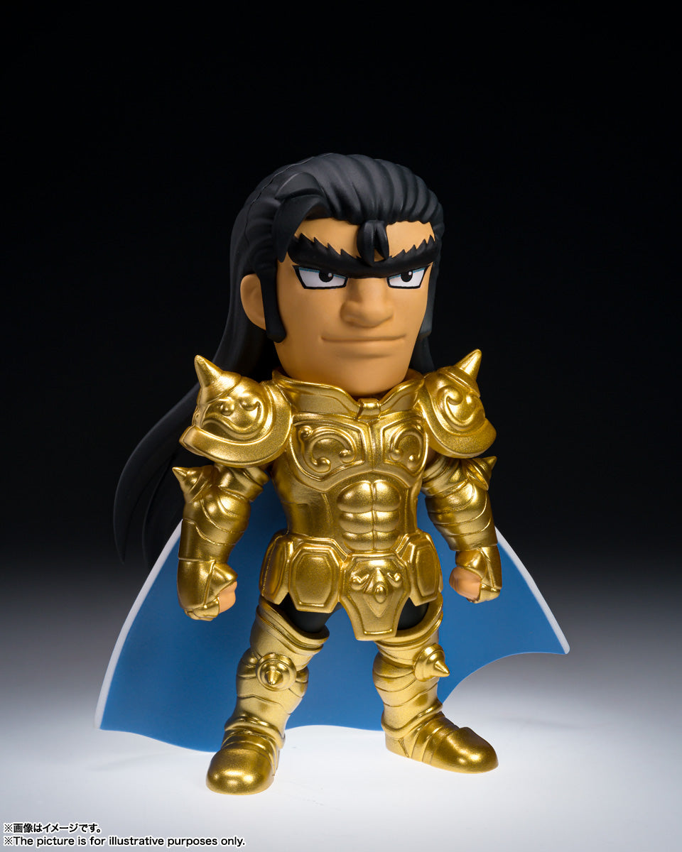 BANDAI Spirits SAINT SEIYA ARTlized -The Supreme Gold Saints Assemble-