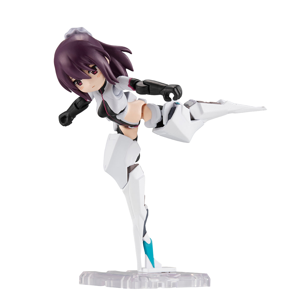 Megahouse Desktop Army Alice Gear Aegis Mai Nikotama