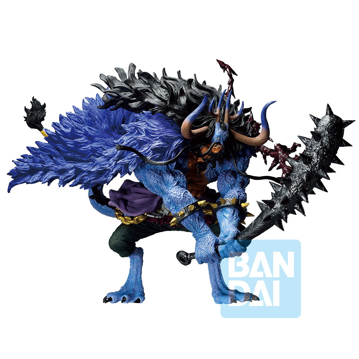 Bandai Spirits Ichibansho Kaido (Signs of the Hight King) (TBA) "One Piece"