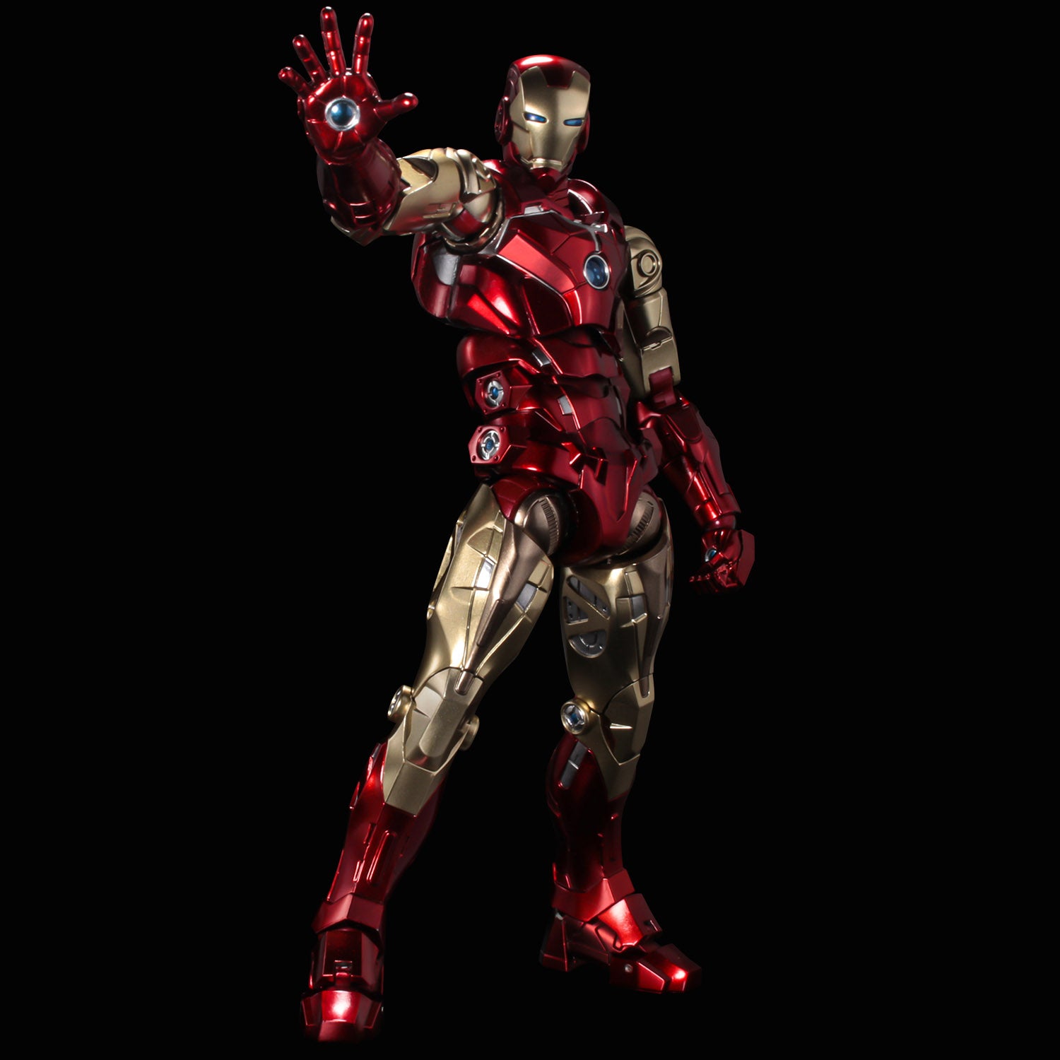 Sentinel Fighting Armor Iron Man "Marvel"