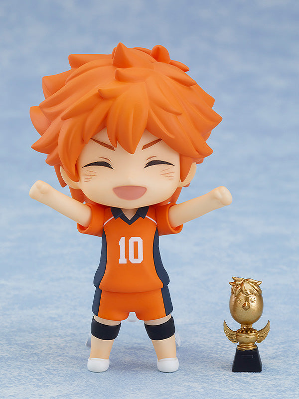 Good Smile Company Haikyu Series Nationals Arc Surprise Nendoroid Doll