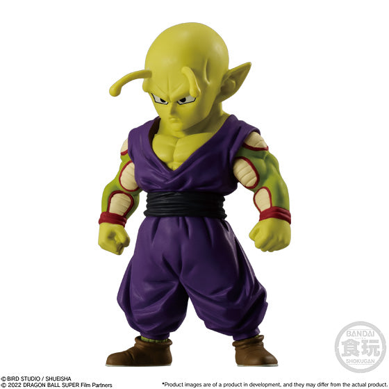 Bandai Shokugan Adverge Dragon Ball Adverge 15 "Dragon Ball", Blind Box of 10