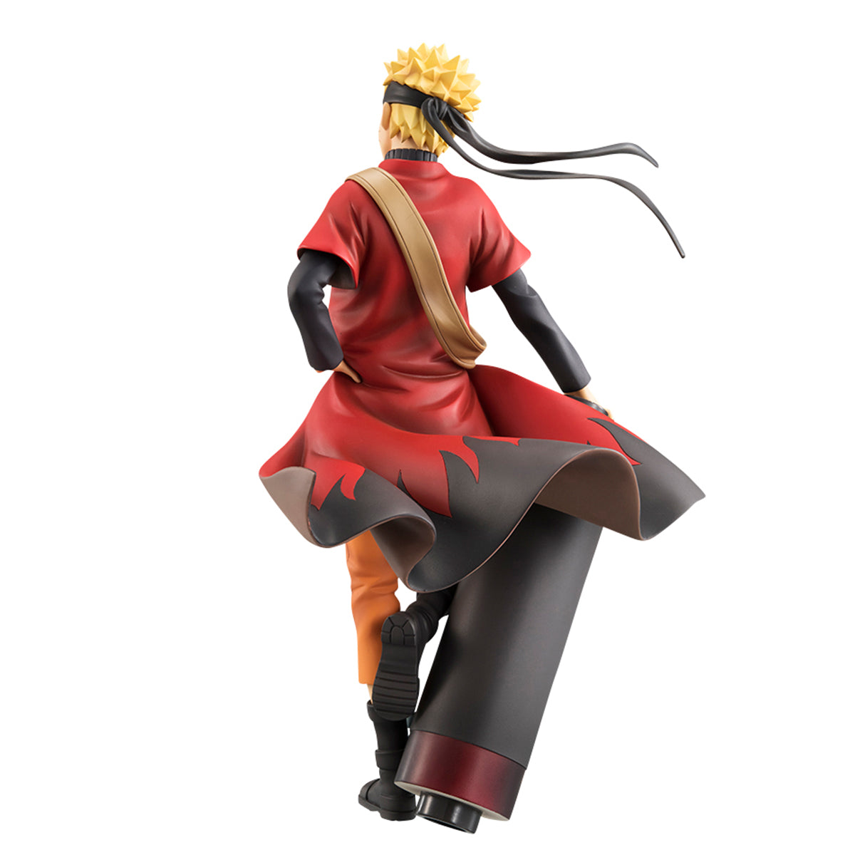 Megahouse G.E.M Series Naruto Uzumaki (Sage Mode) "Naruto"