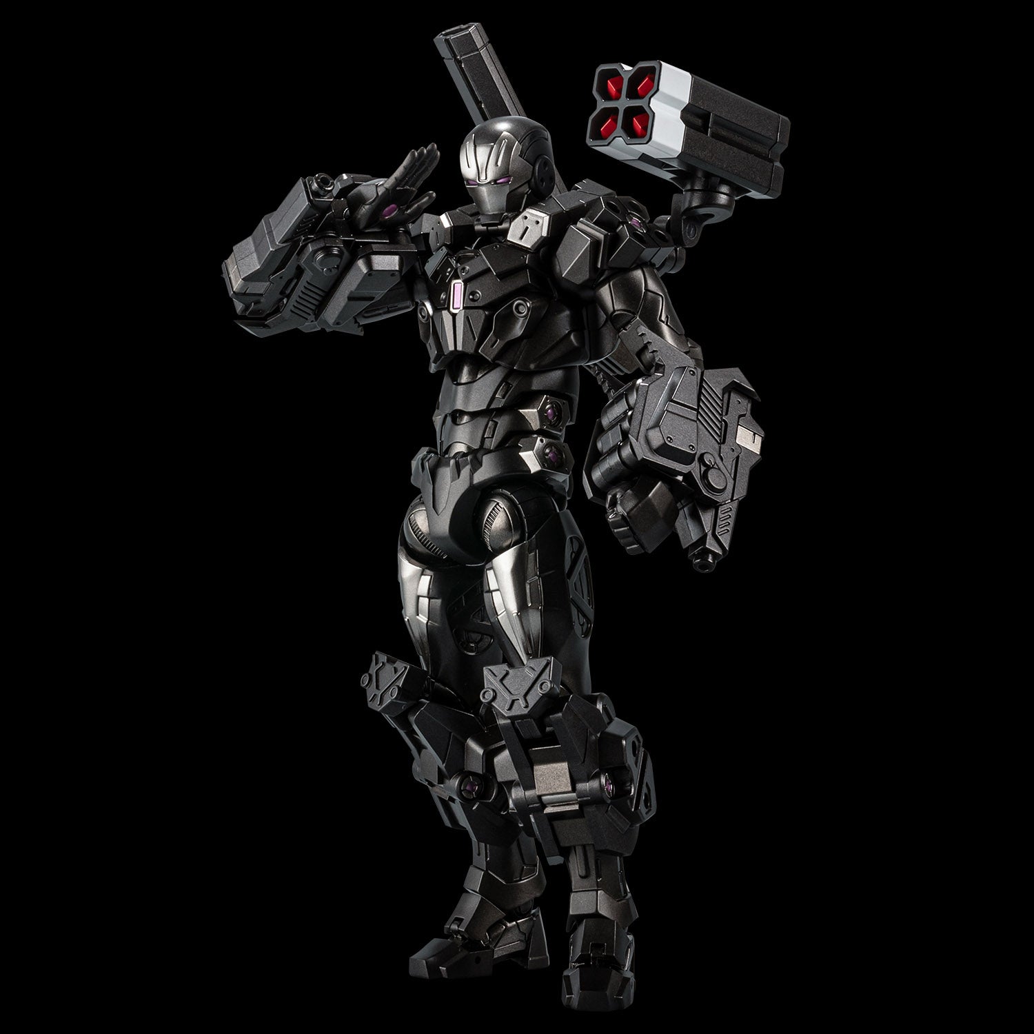 Sentinel Fighting Armor War Machine"Marvel",