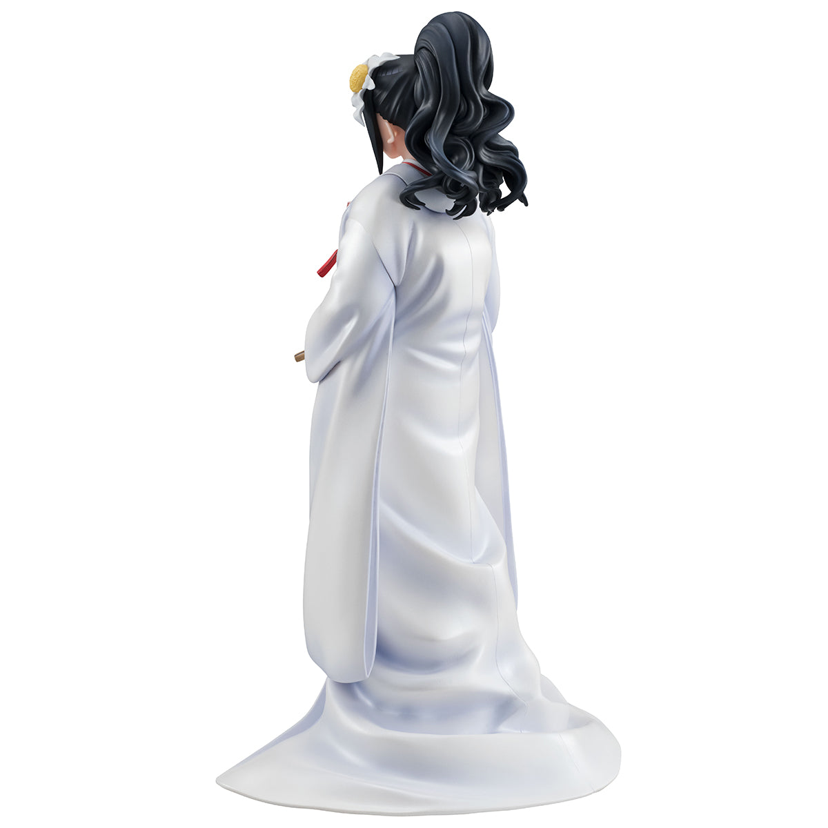 Megahouse Naruto Gals Hinata Hyuga Wedding Ceremony Ver.(Repeat) "Naruto"