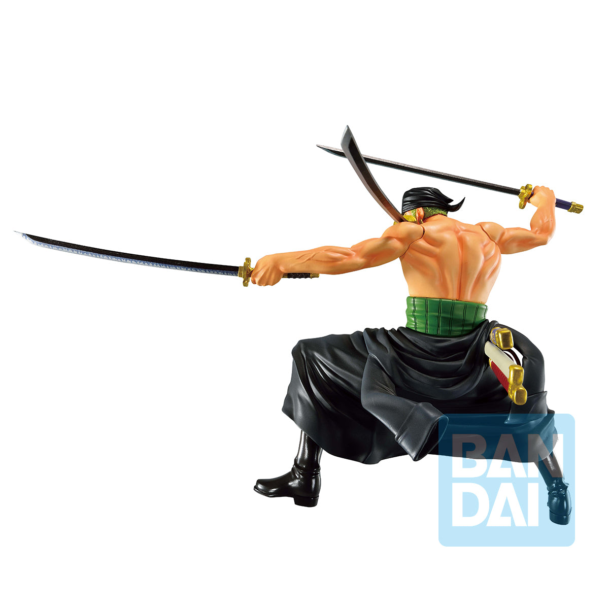 Bandai Spirits Ichibansho Roronoa Zoro (Signs of the Hight King) (TBA) "One Piece"