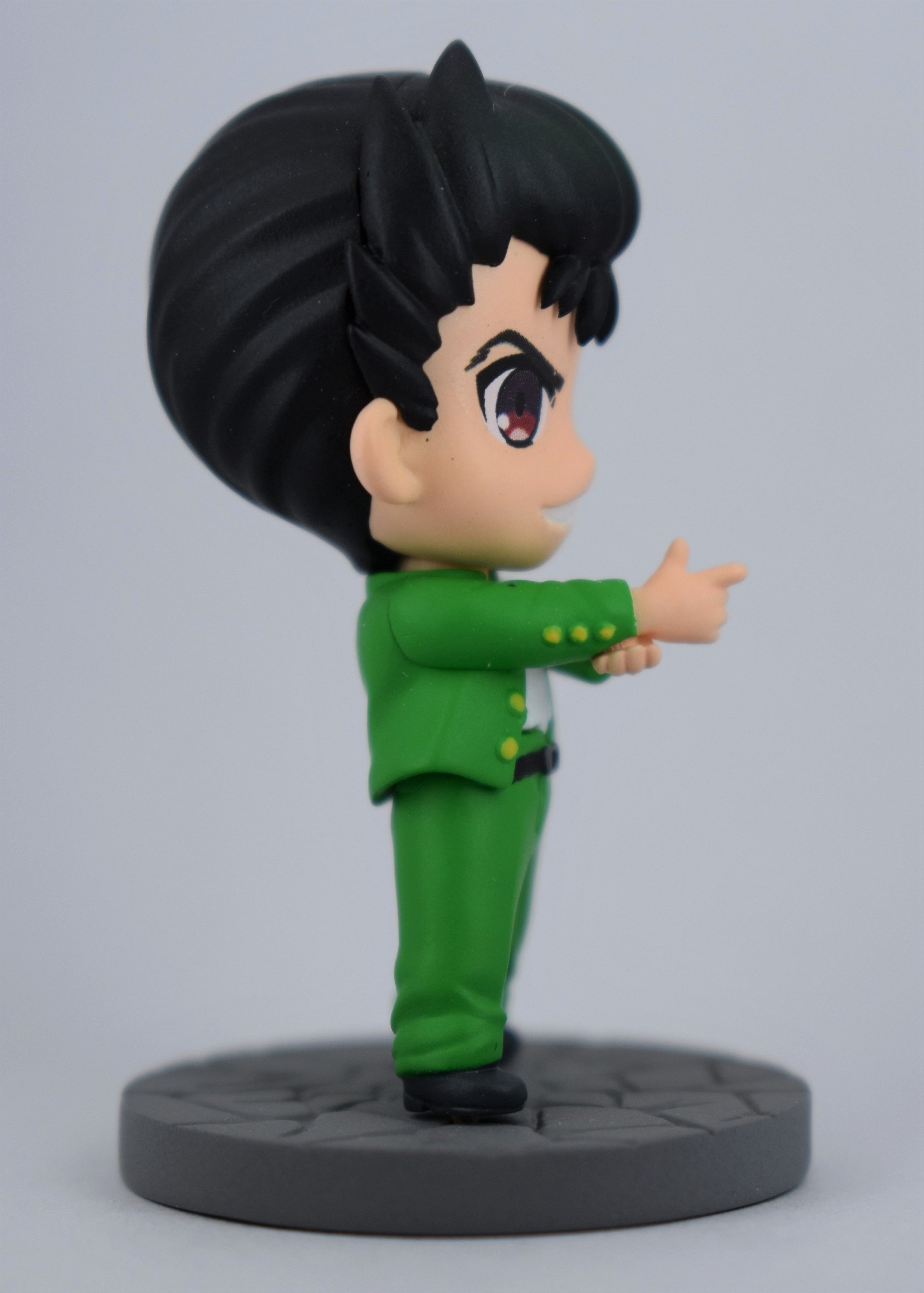 Good Smile Company Yu Yu Hakusho Series Mini Figure Collection