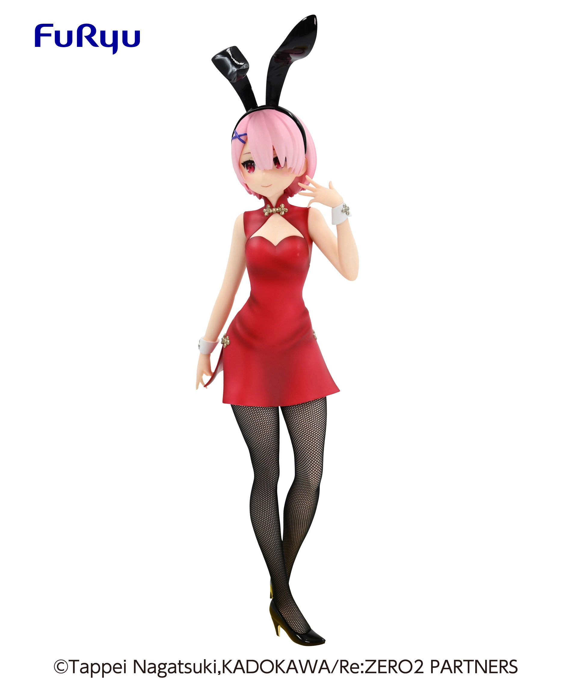 Good Smile Company Re:Zero Starting Life in Another World Series BiCute Bunnies Figure-Ram China