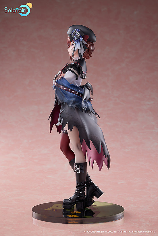 Solarain The Idolm@aster Shiny Colors Series Madoka Higuchi Midnight Monster Ver. 1/7 Scale Figure