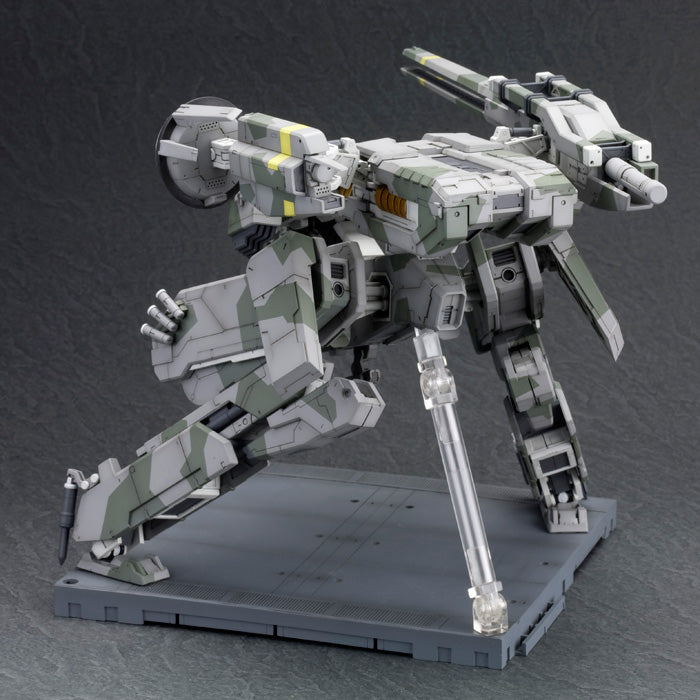 Kotobukiya 1/100 Metal Gear Solid Series Metal Gear Rex, Action Figure Kit