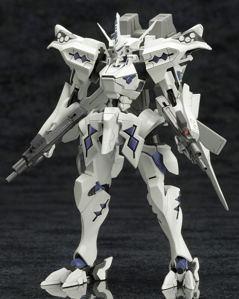 Kotobukiya 1/144 Muv Luv Alternative Series Takemikaduchi Type-00A, Action Figure Kit