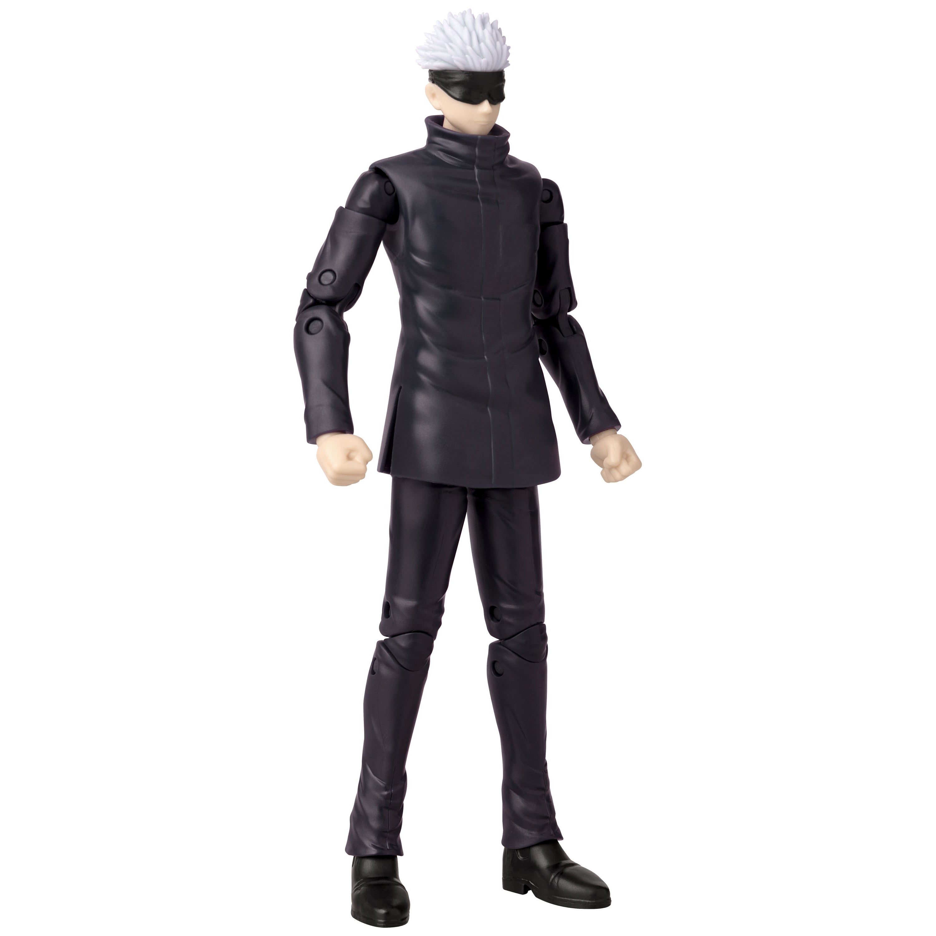 Bandai Anime Heroes - Jujutsu Kaisen - Gojo Satoru Action Figure