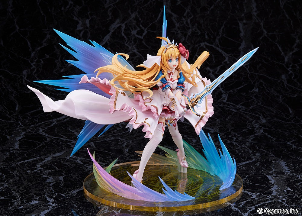 Good Smile Company Princess Connect Re: Dive Series Pecorine Shibuya Scramble 1/7 Scale Figure