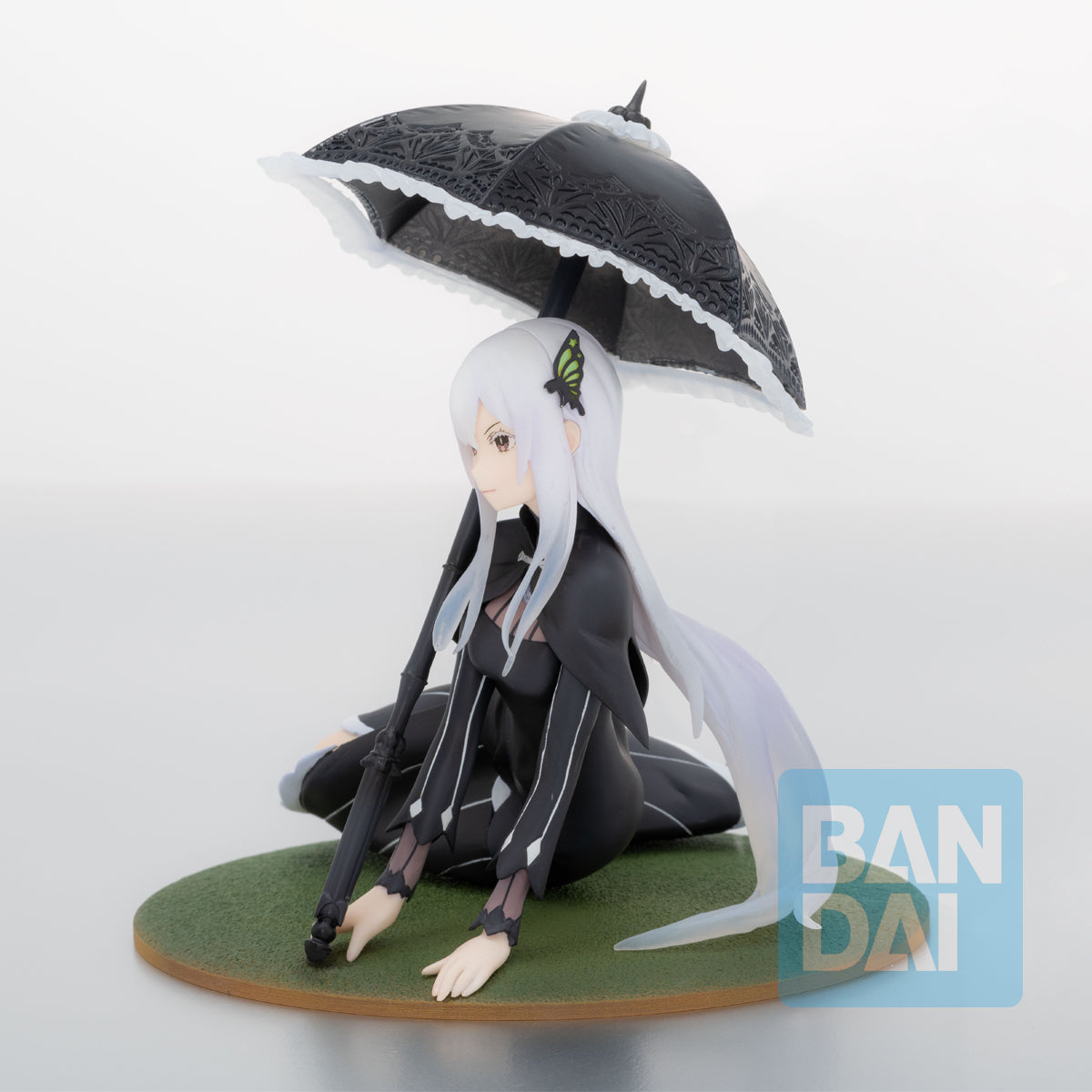 Bandai Spirits Ichibansho Figure Echidna (May The Spirit Bless You) 'Re:Zero -Starting Life In Another World-'