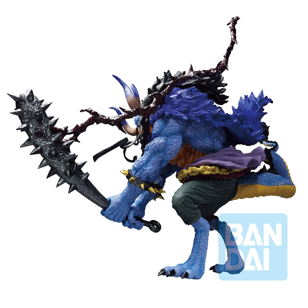 Bandai Spirits Ichibansho Kaido (Signs of the Hight King) (TBA) "One Piece"