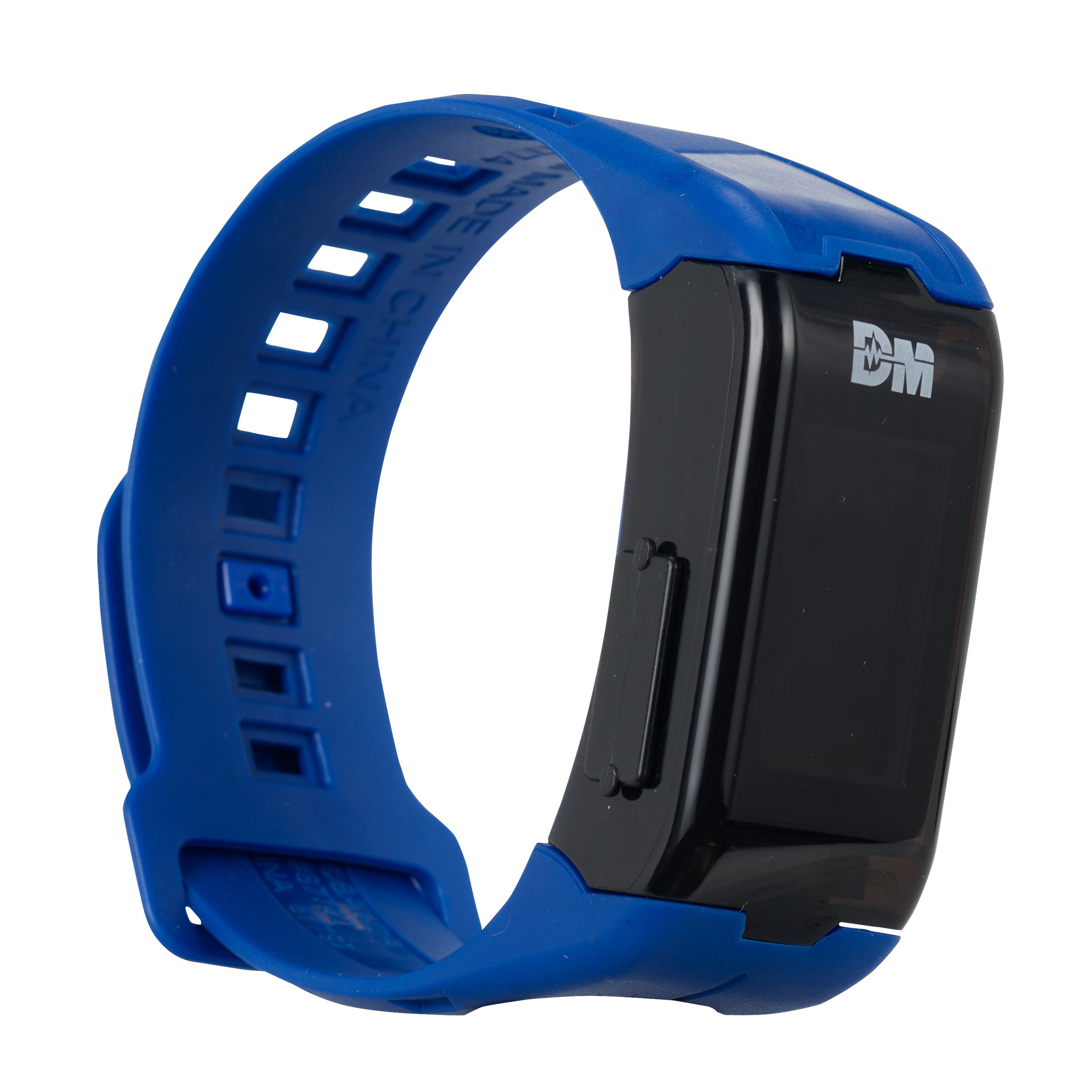 Bandai X Vital Hero Digimon - Blue Wearable Gamified Band