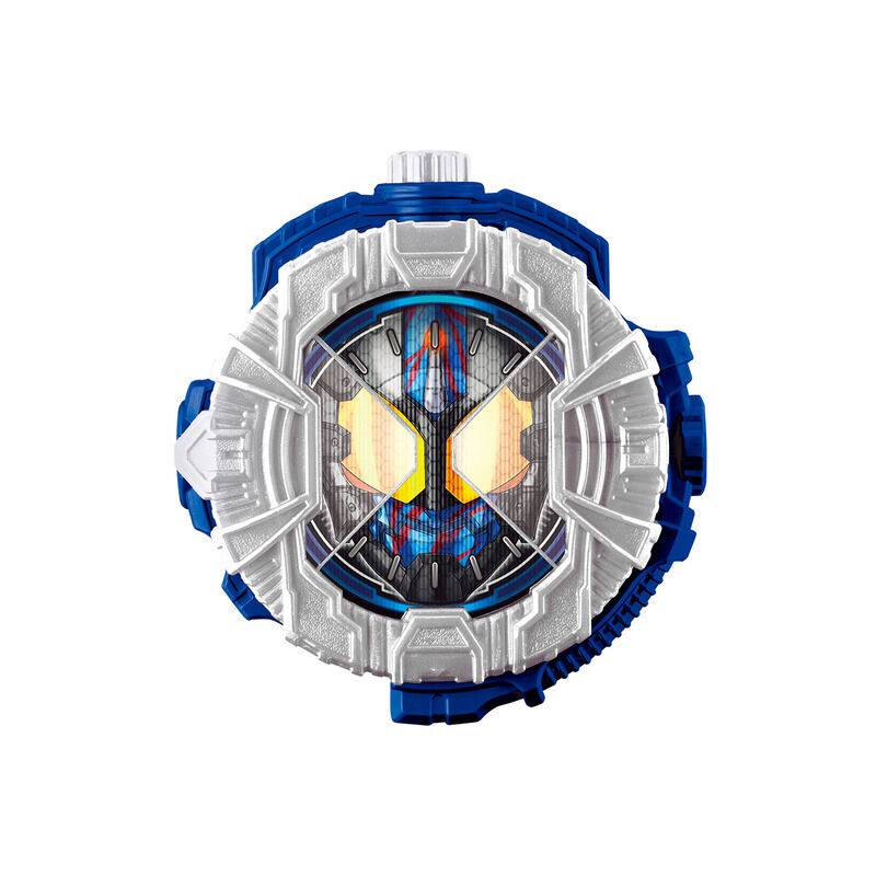 Bandai DX Ridewatch Quartzer Set 03 'Kamen Rider'