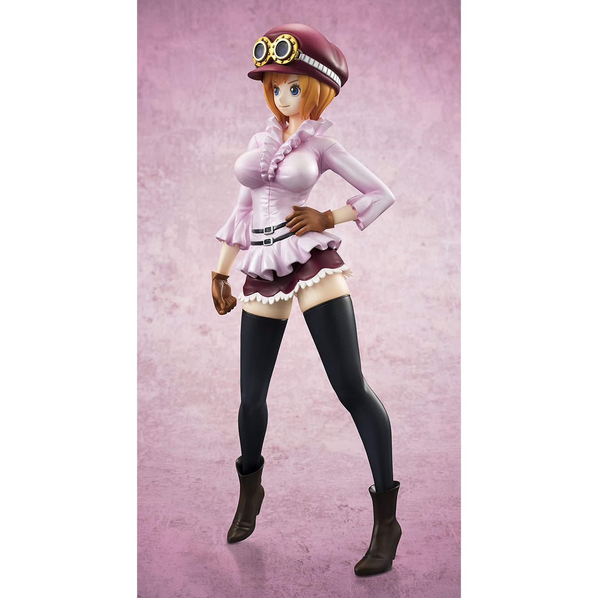 Megahouse Portrait of Pirates Koala (Sailing Again) "One Piece"