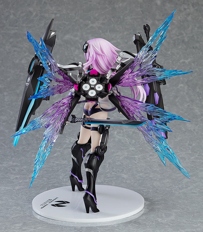 Good Smile Company Hyperdimension Neptunia Series Dimension Traveler Neptune: Generator Unit Ver.