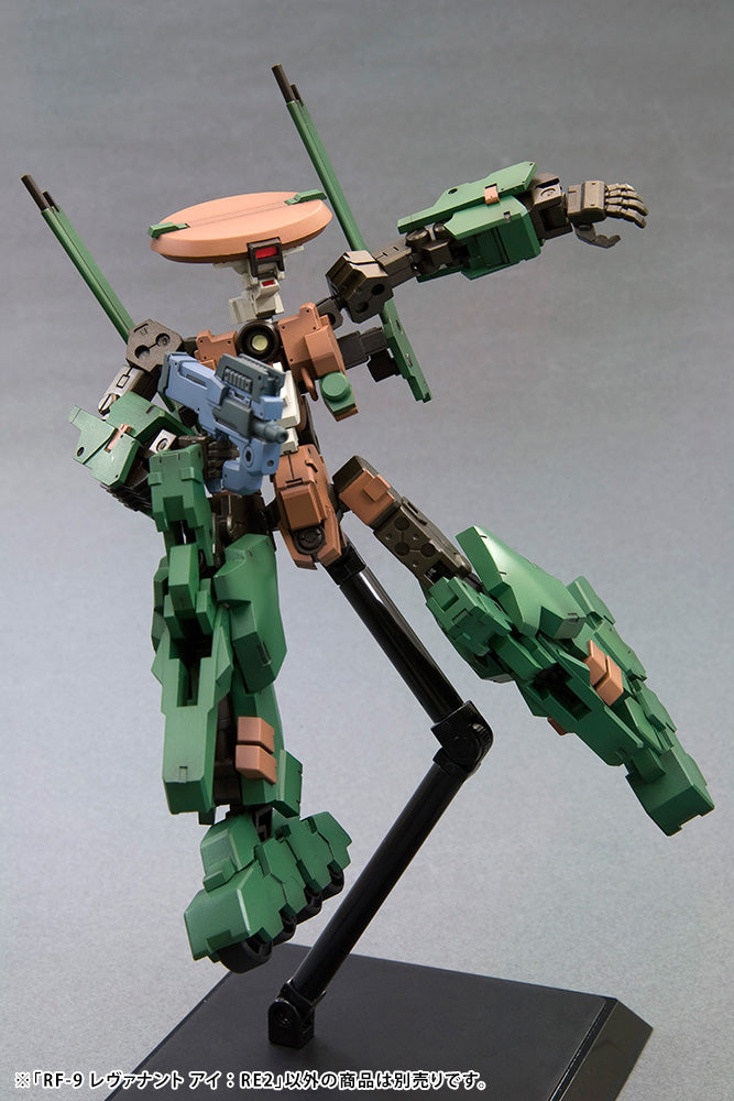 Kotobukiya 1/100 RF-9 Revenant Eye:RE2, Frame Arms Series Figure Kit