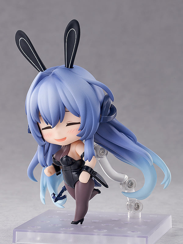 Good Smile Company Azur Lane Series New Jersey Exhilarating Steps Nendoroid Doll